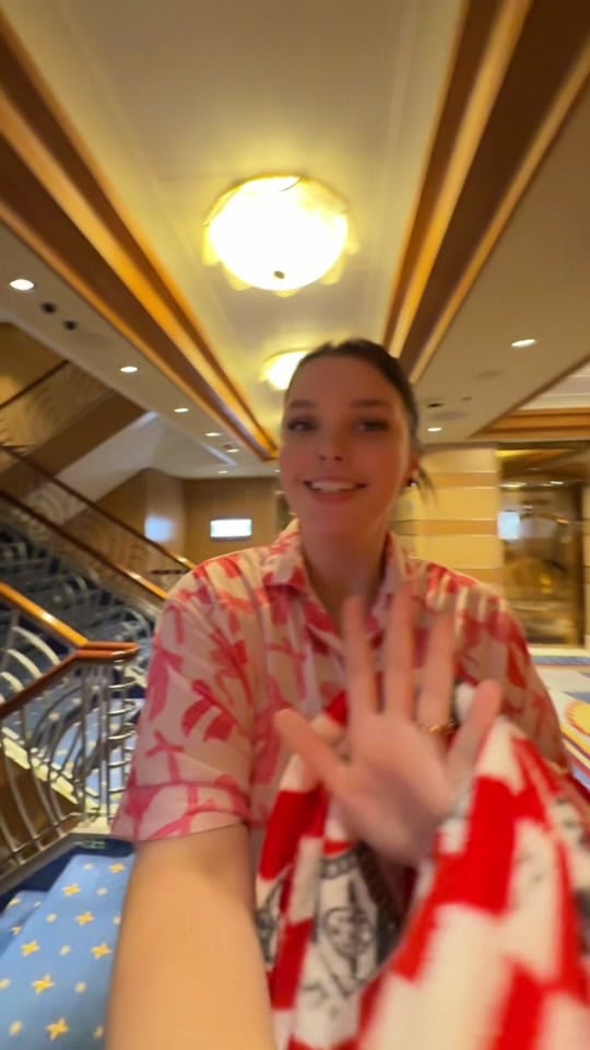 Post 9 by Samantha | Travel Advisor ✨ on TikTok (video)