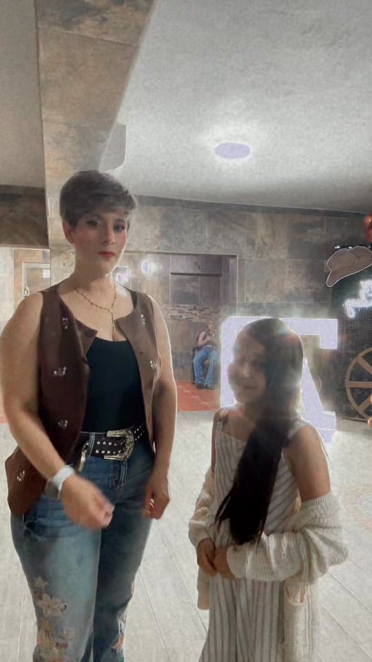 Post 2 by Mely garza 💋💋💄💄💋💄 on TikTok (video)