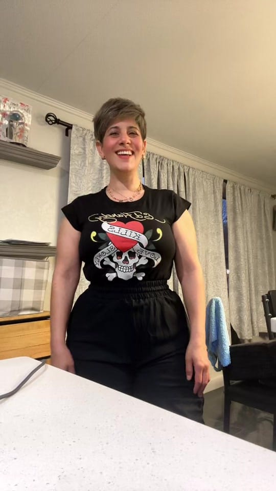 Post 8 by Mely garza 💋💋💄💄💋💄 on TikTok (video)