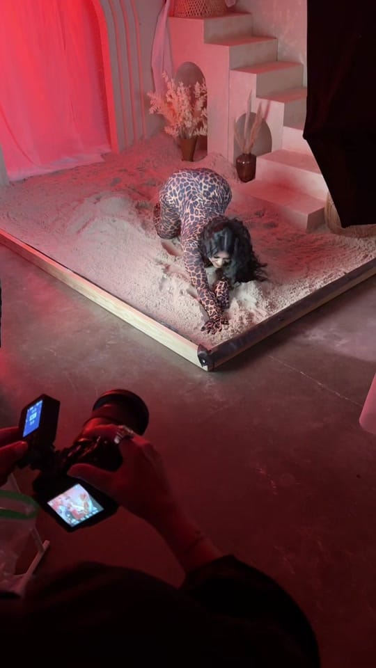 Post 2 by Coti on TikTok (video)