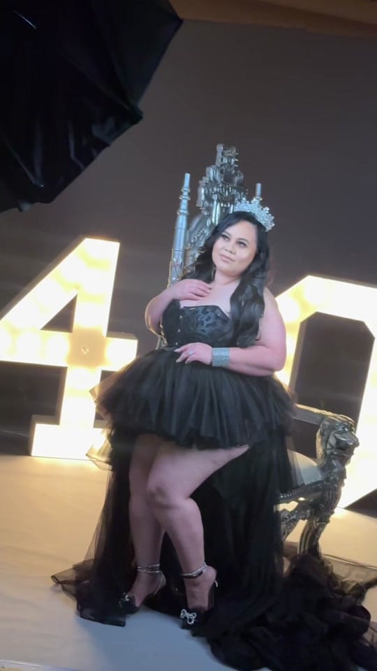 Post 6 by Coti on TikTok (video)
