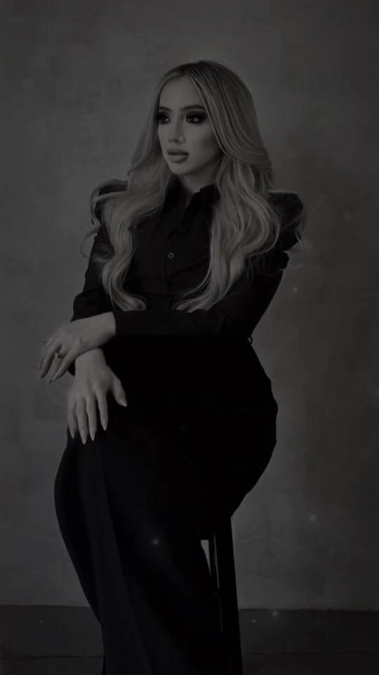 Post 6 by Glam by Liz on TikTok (video)