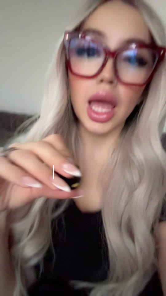 Post 7 by Glam by Liz on TikTok (video)