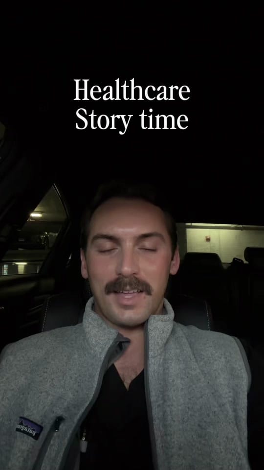 Post 1 by Zach Harrington on TikTok (video)
