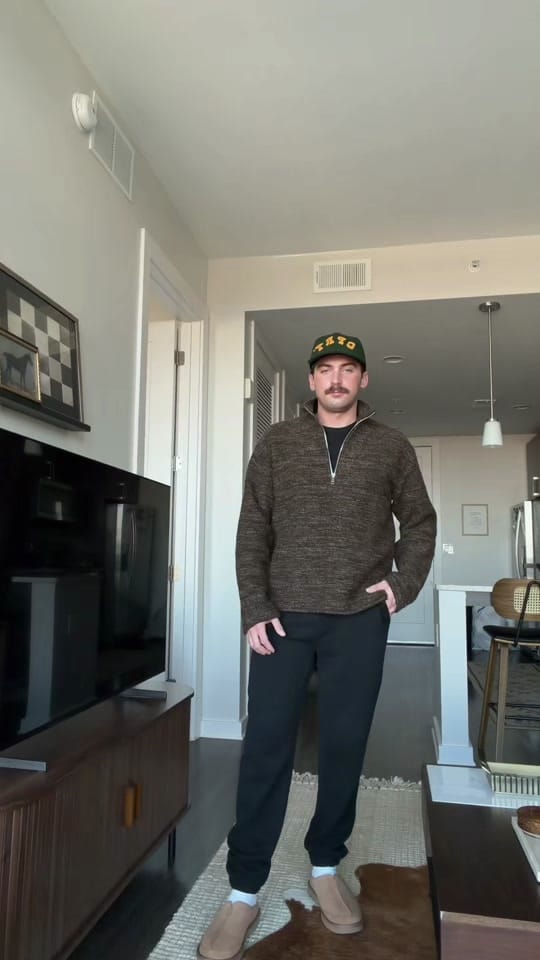 Post 10 by Zach Harrington on TikTok (video)