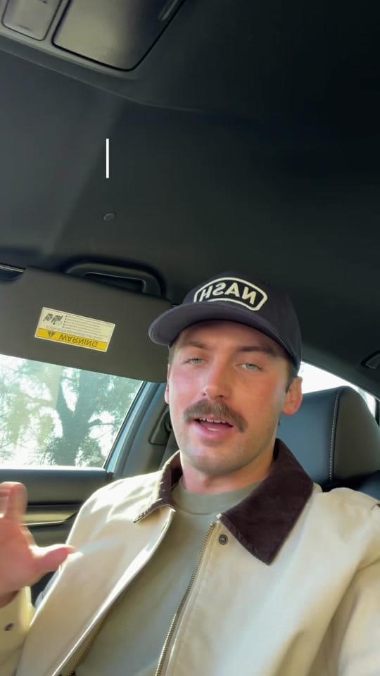 Post 2 by Zach Harrington on TikTok (video)