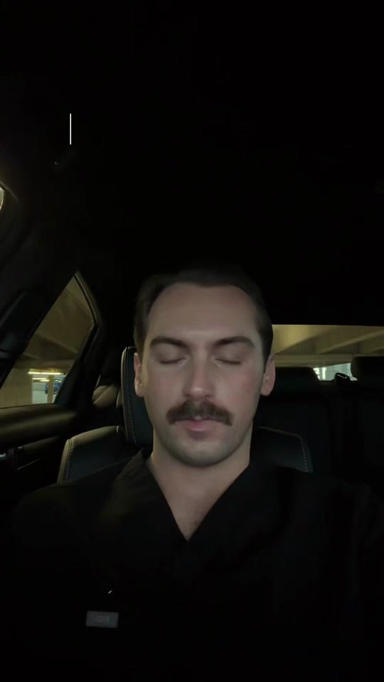 Post 5 by Zach Harrington on TikTok (video)