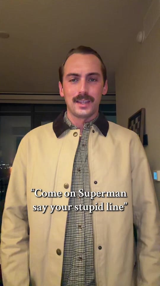 Post 8 by Zach Harrington on TikTok (video)