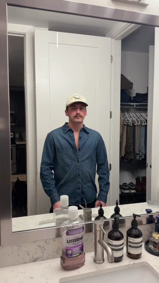 Post 7 by Zach Harrington on TikTok (video)