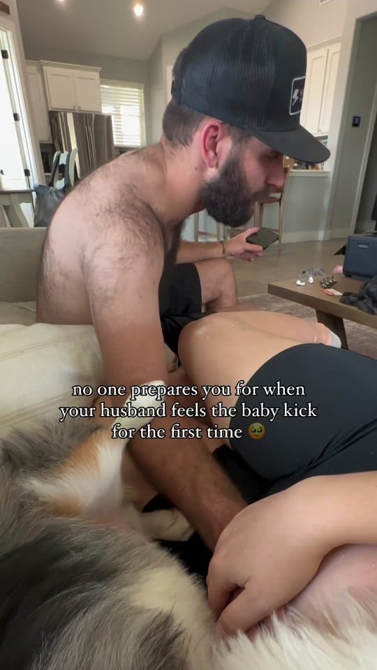 Post 9 by Sheyenne Brumbelow on TikTok (video)