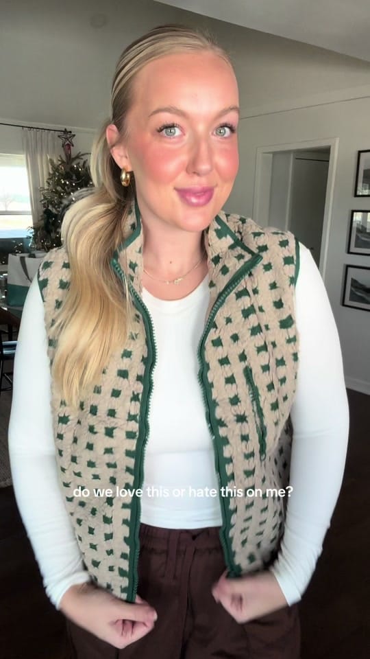 Post 7 by Sheyenne Brumbelow on TikTok (video)