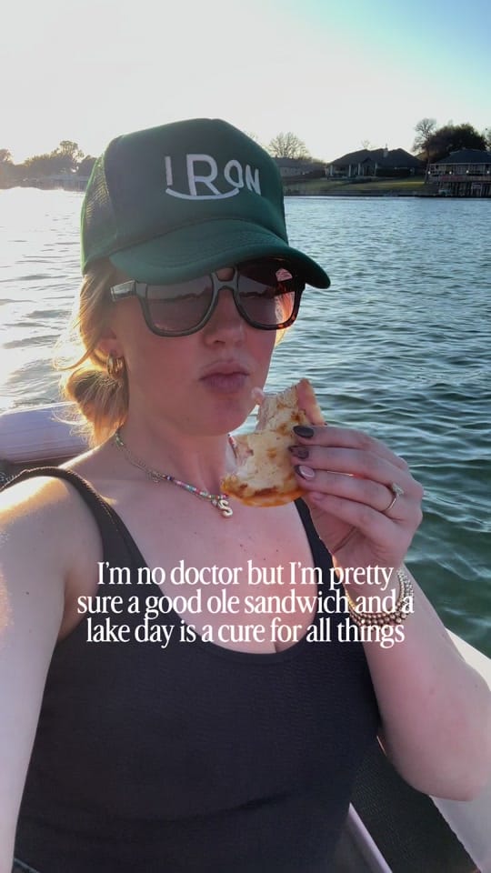 Post 2 by Sheyenne Brumbelow on TikTok (video)