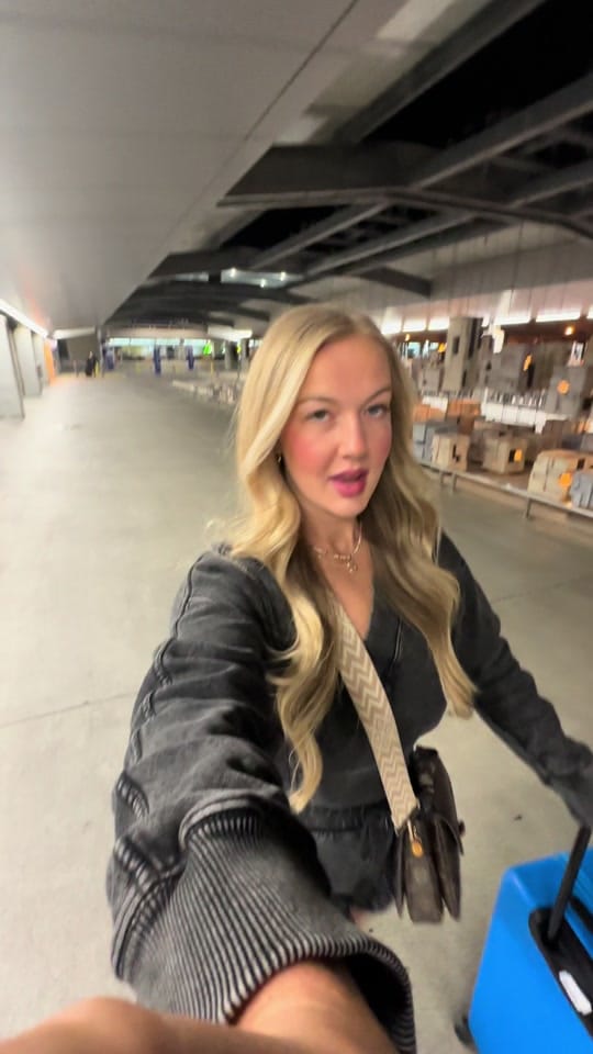 Post 1 by Sheyenne Brumbelow on TikTok (video)