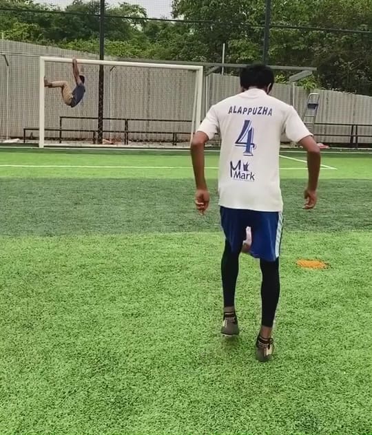 Post 4 by Ibnu Azhar on TikTok (video)