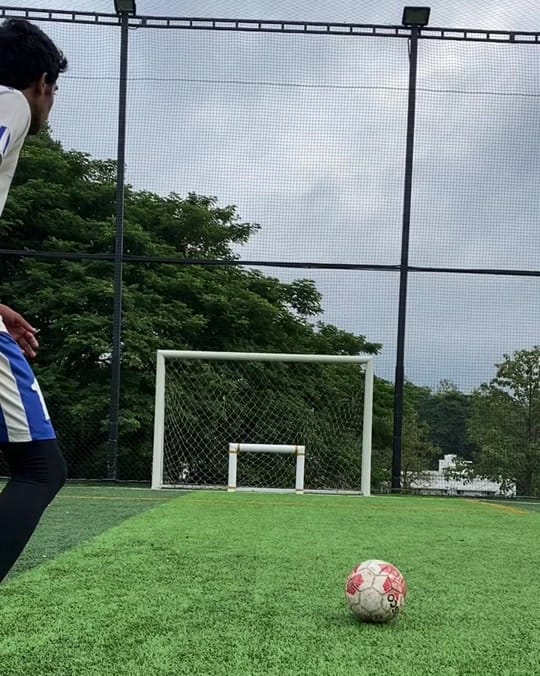 Post 5 by Ibnu Azhar on TikTok (video)
