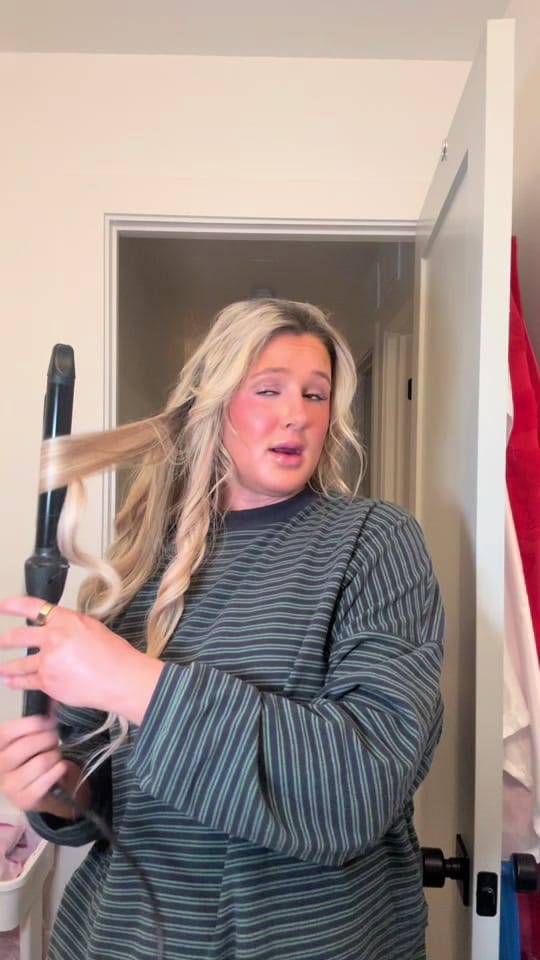 Post 3 by kaitlyn.curtis2 on TikTok (video)