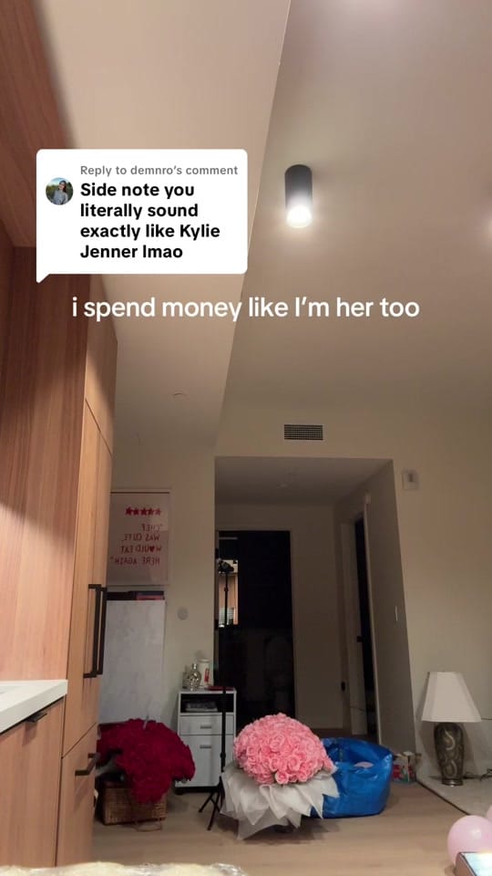 Post 2 by alexandra on TikTok (video)