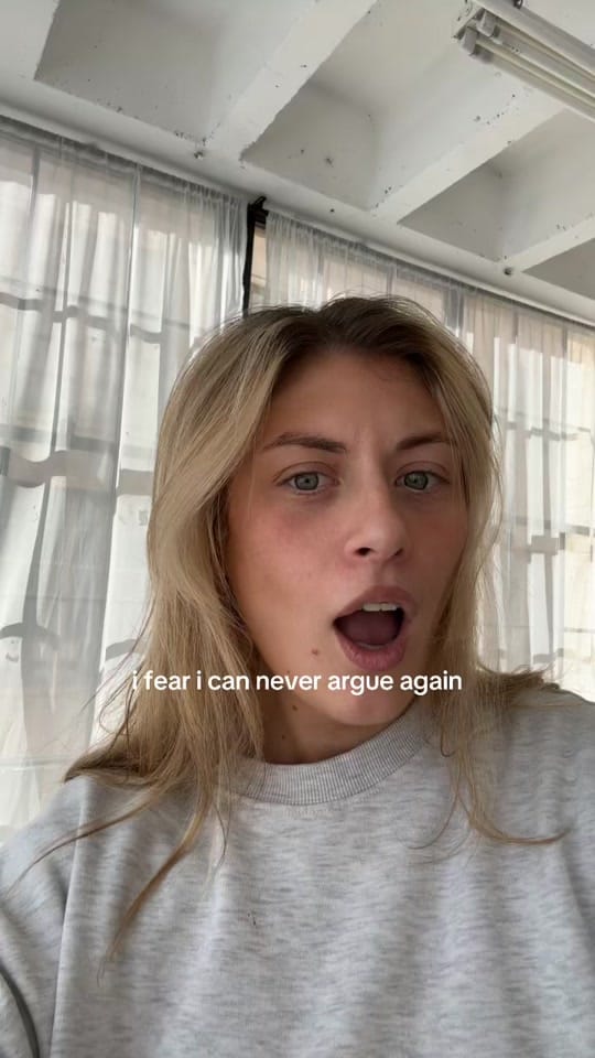 Post 9 by alexandra on TikTok (video)