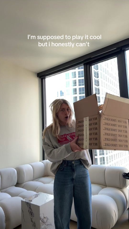 Post 3 by alexandra on TikTok (video)