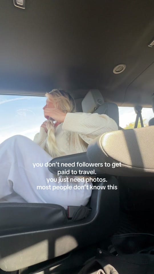 Post 4 by alexandra on TikTok (video)