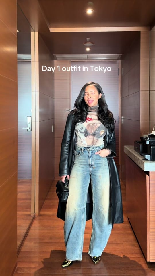 Post 4 by Myriah on TikTok (video)