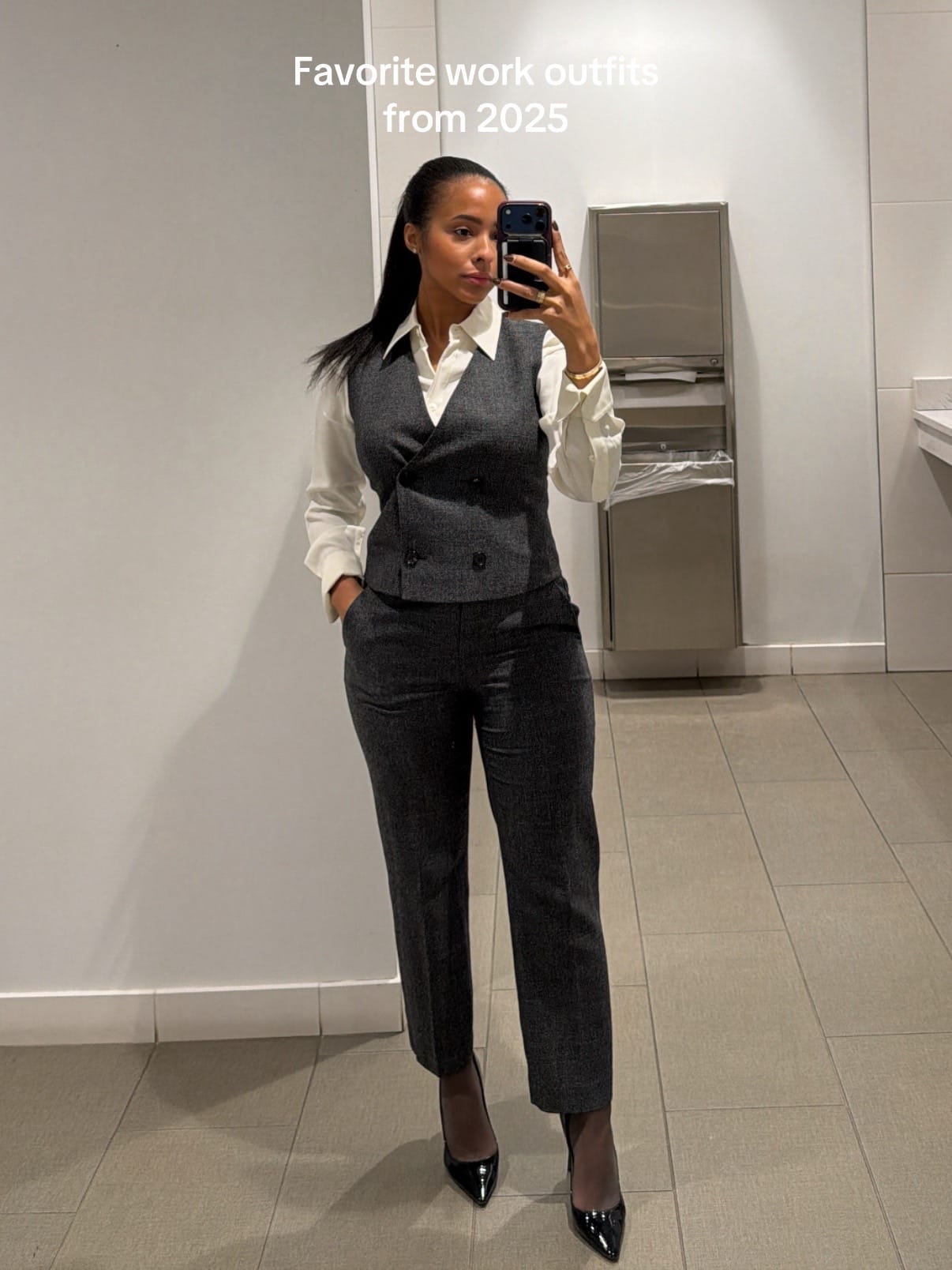 Post 5 by Myriah on TikTok (video)