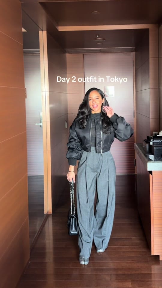 Post 3 by Myriah on TikTok (video)