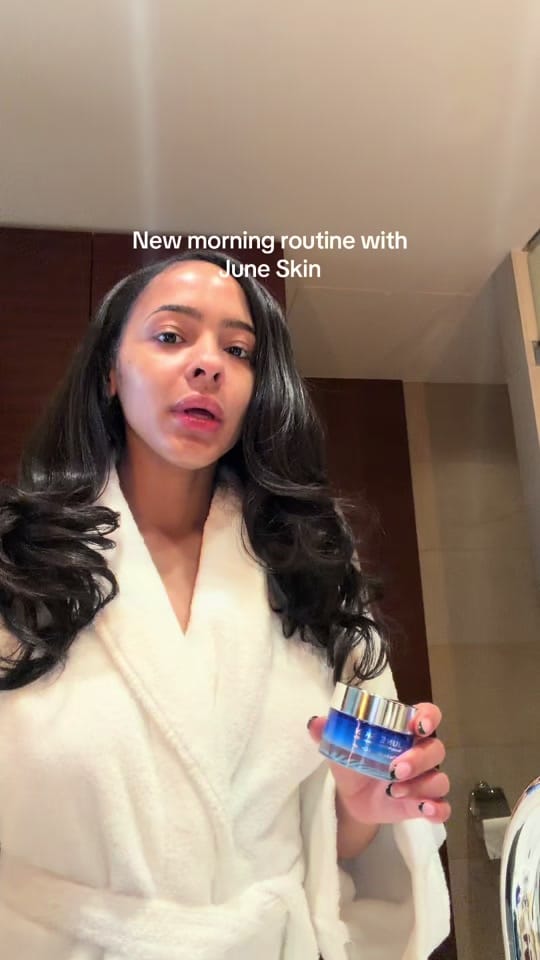 Post 1 by Myriah on TikTok (video)
