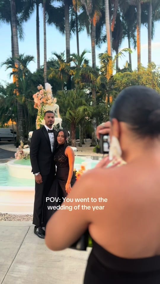Post 6 by Myriah on TikTok (video)