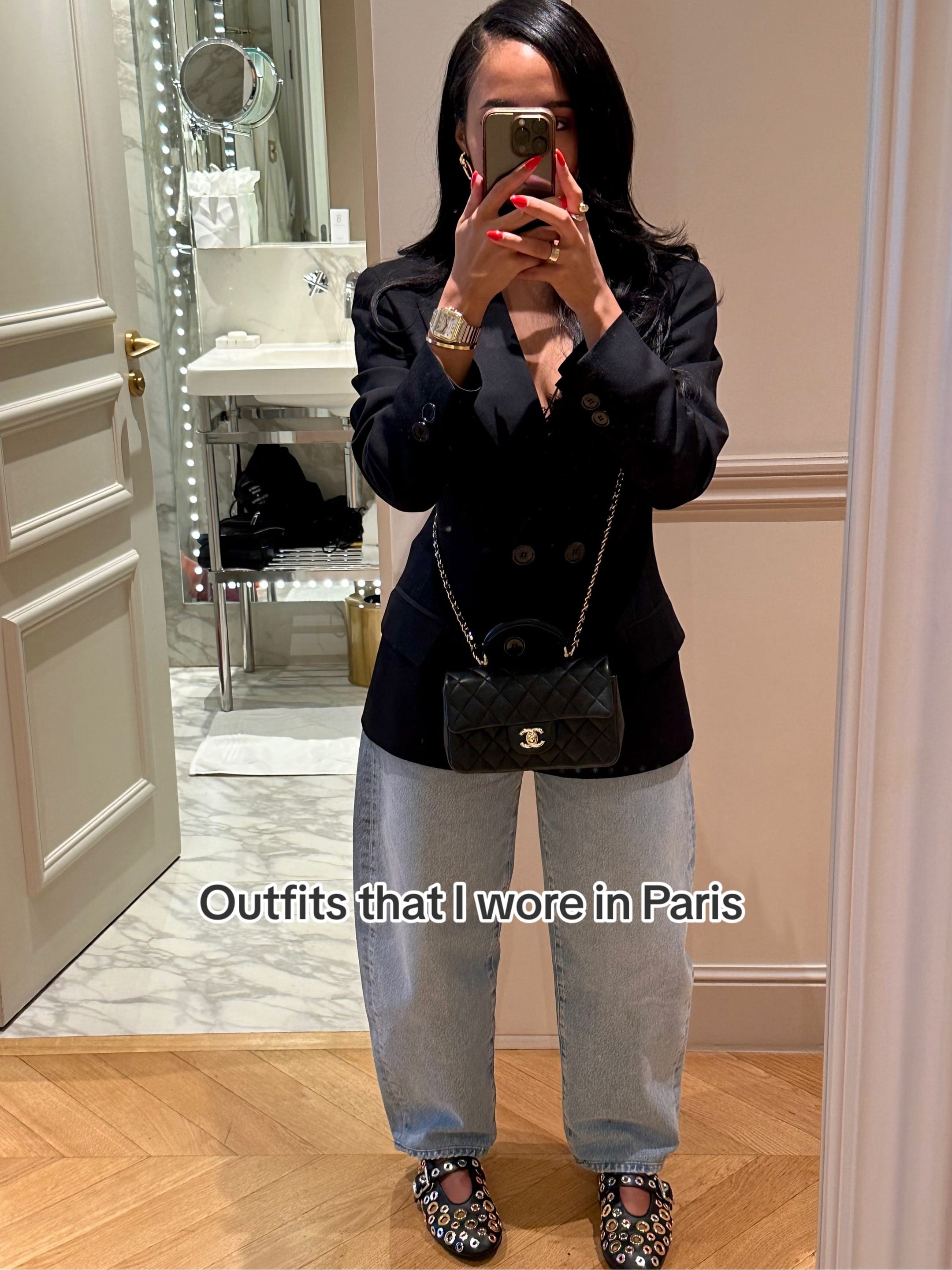 Post 8 by Myriah on TikTok (video)