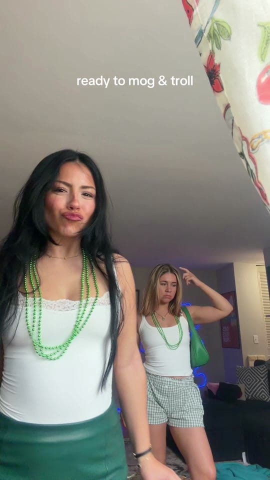 Post 6 by B on TikTok (video)