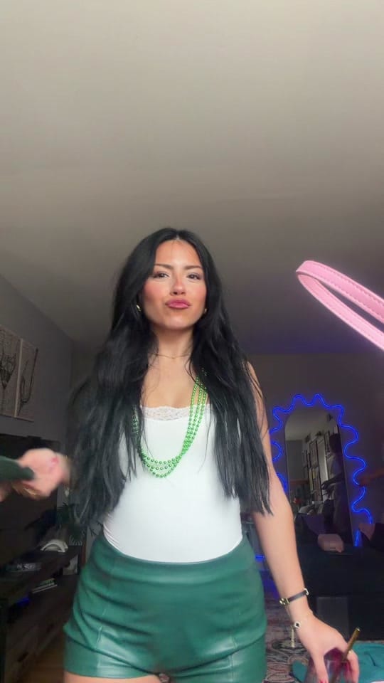 Post 4 by B on TikTok (video)