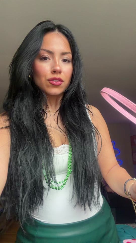 Post 5 by B on TikTok (video)