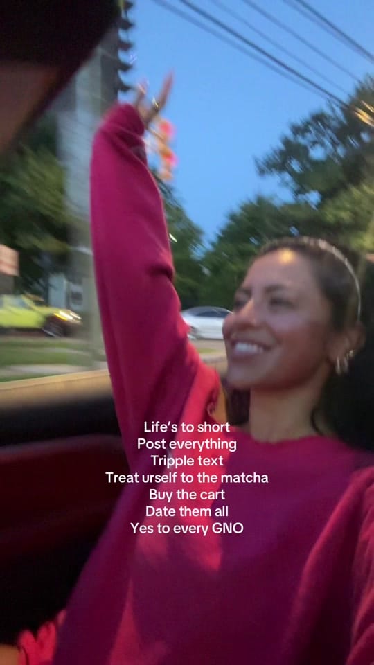 Post 9 by B on TikTok (video)