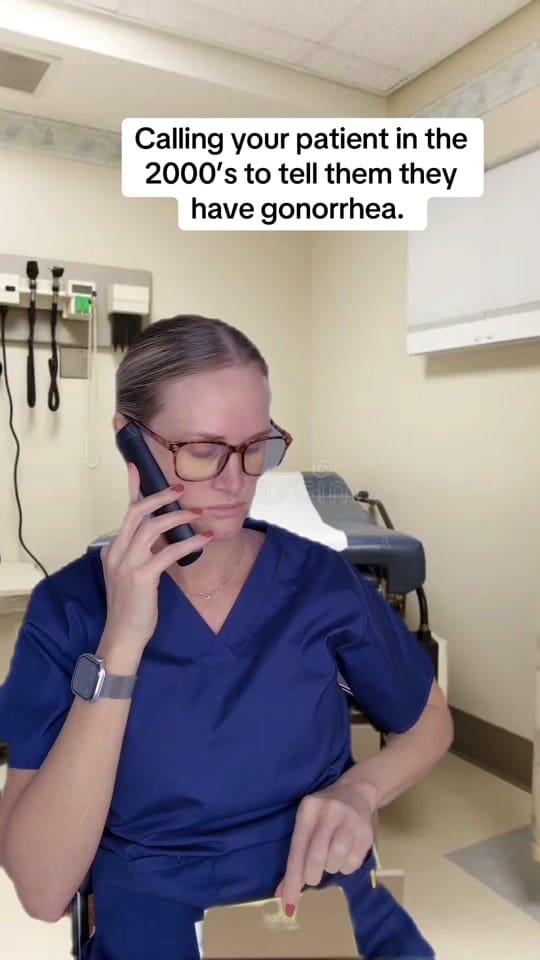 Post 7 by Gillette Marlys on TikTok (video)