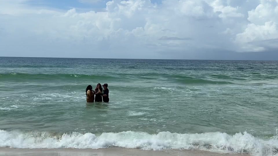 Post 3 by Micah Brooke on TikTok (video)