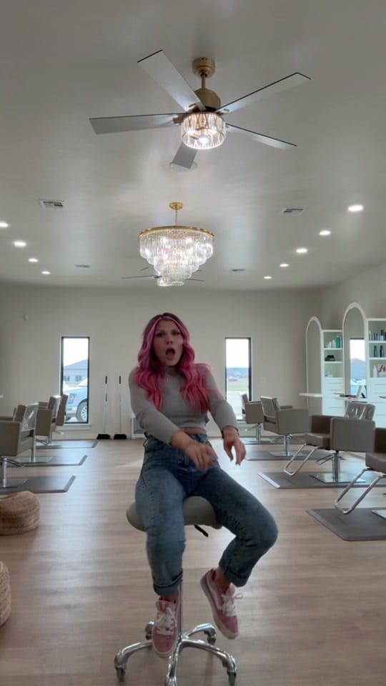 Post 6 by Micah Brooke on TikTok (video)