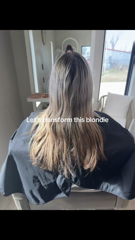 Post 5 by Micah Brooke on TikTok (video)