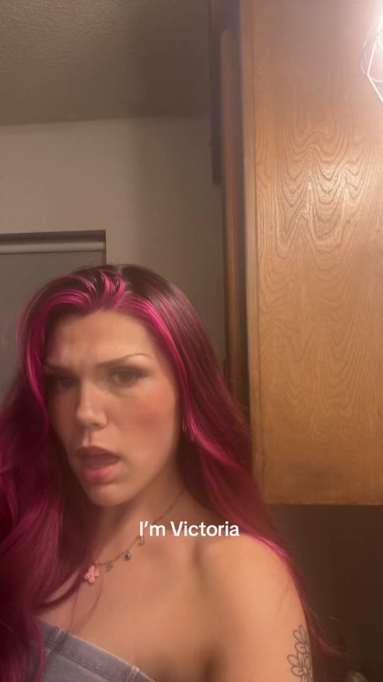 Post 9 by Micah Brooke on TikTok (video)