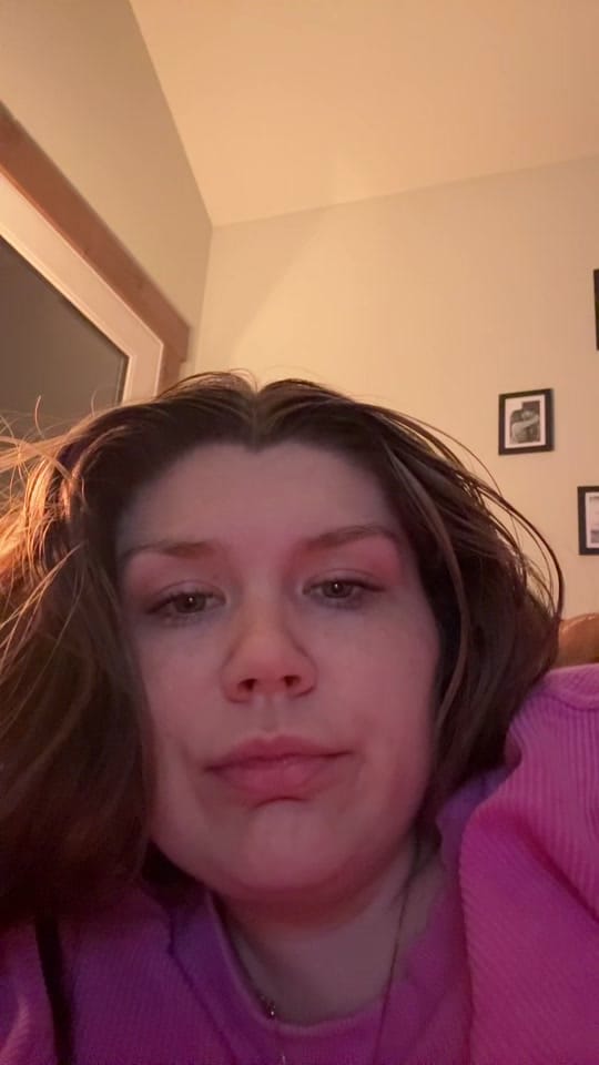 Post 1 by Micah Brooke on TikTok (video)