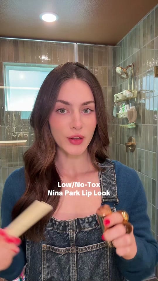 Post 6 by Nicole Emily Alston🎬 on TikTok (video)