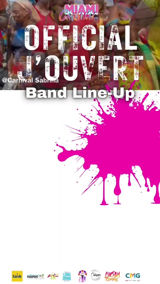 Post 8 by Carnival Sabrina on TikTok (video)