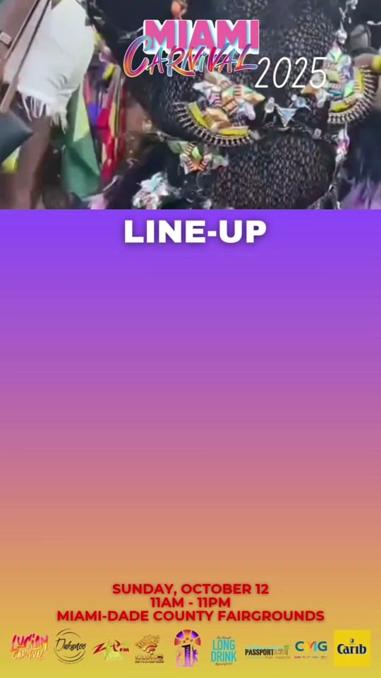 Post 7 by Carnival Sabrina on TikTok (video)