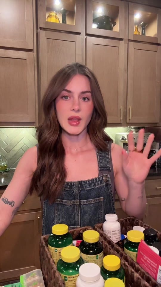Post 7 by Nicole Emily Alston🎬 on TikTok (video)