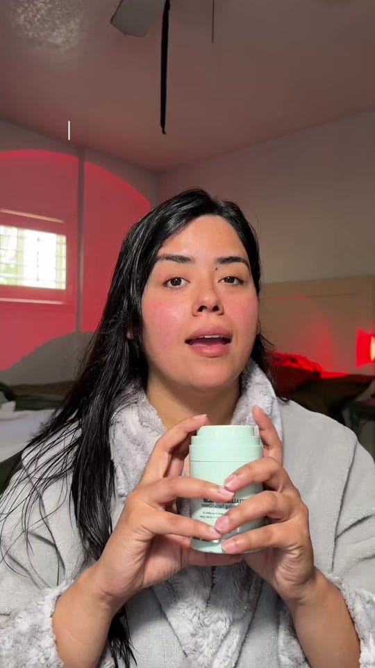 Post 1 by Cris Immune on TikTok (video)