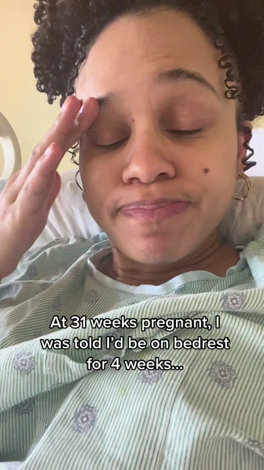 Post 9 by Ashley Nicole on TikTok (video)