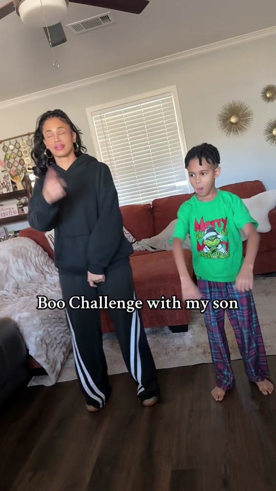 Post 1 by Ashley Nicole on TikTok (video)