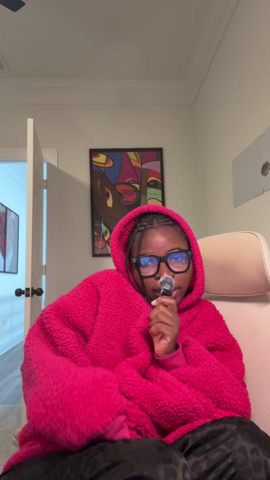 Post 1 by Lewa | The HIT Girl👩🏾‍💻 on TikTok (video)