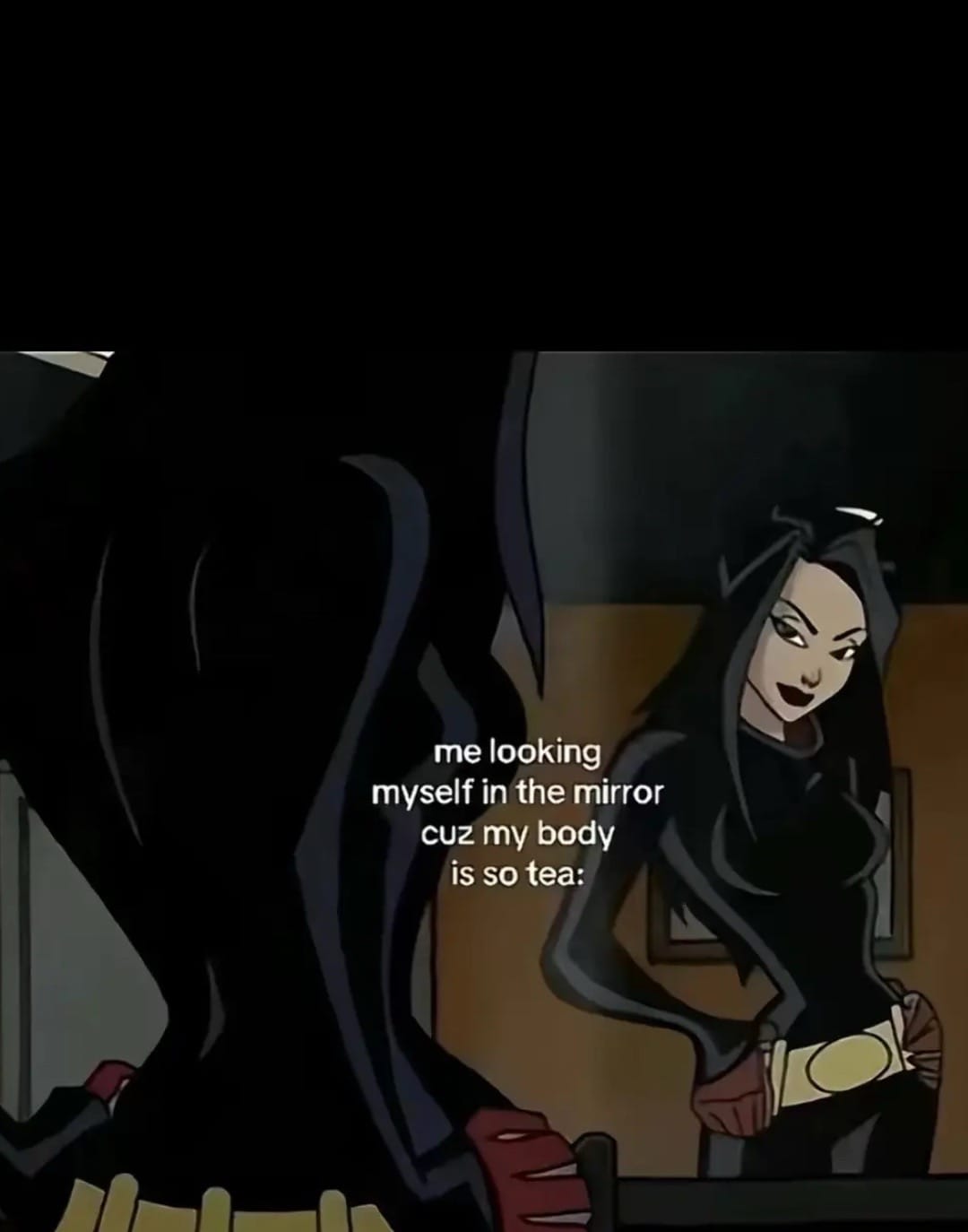 Post 6 by Lewa | The HIT Girl👩🏾‍💻 on TikTok (video)