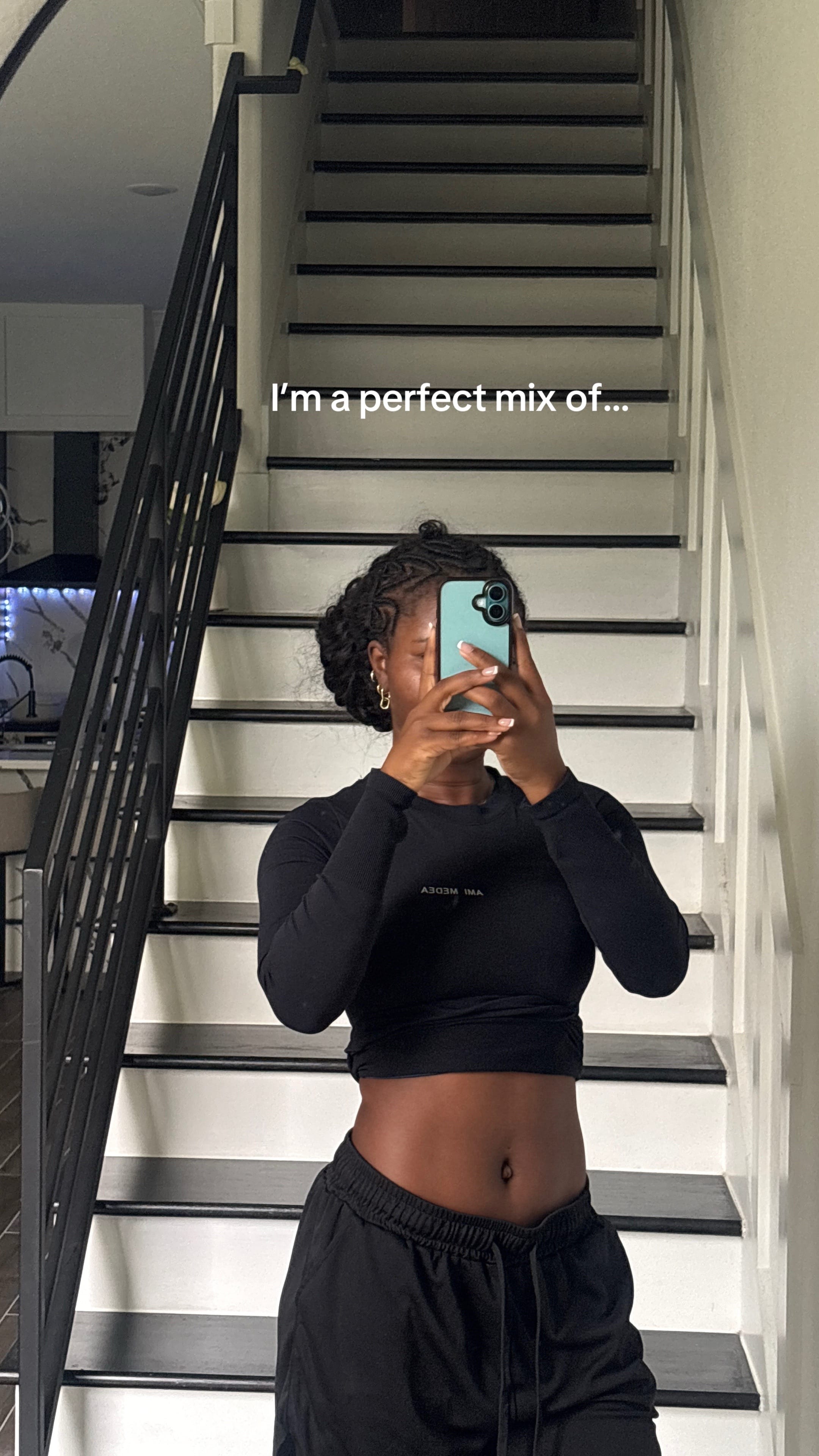 Post 7 by Lewa | The HIT Girl👩🏾‍💻 on TikTok (video)